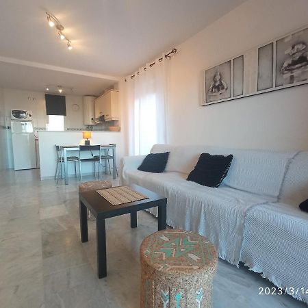 Apartamentos Los Hidalgo Golf Manilva Buitenkant foto