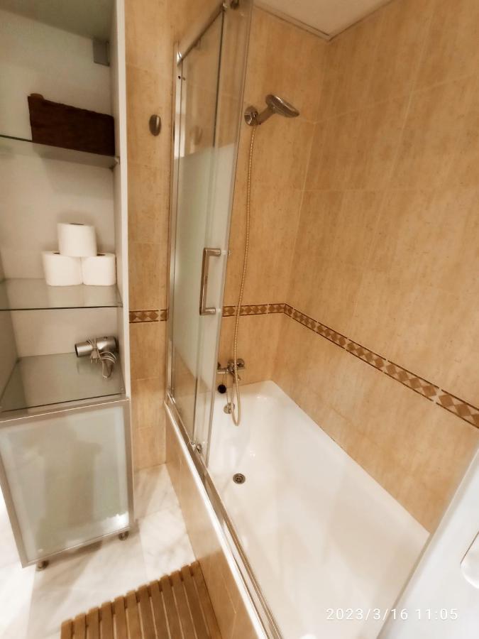 Apartamentos Los Hidalgo Golf Manilva Buitenkant foto