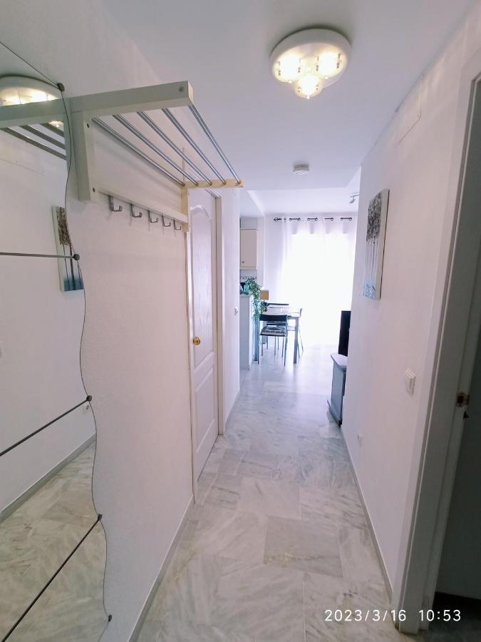 Apartamentos Los Hidalgo Golf Manilva Buitenkant foto