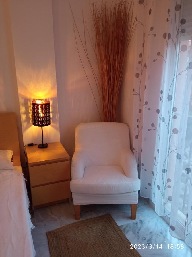 Apartamentos Los Hidalgo Golf Manilva Buitenkant foto